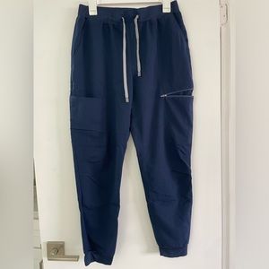 Fabletics scrub bottoms